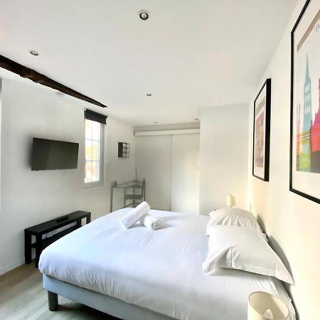 Le Studio - Quartier Des Antiquaires Apartment Тулуза Екстериор снимка