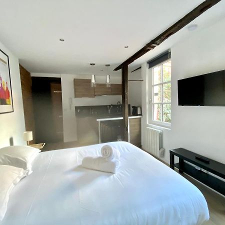 Le Studio - Quartier Des Antiquaires Apartment Тулуза Екстериор снимка