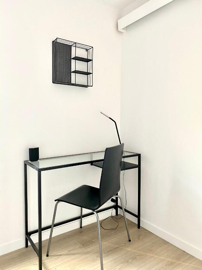 Le Studio - Quartier Des Antiquaires Apartment Тулуза Екстериор снимка