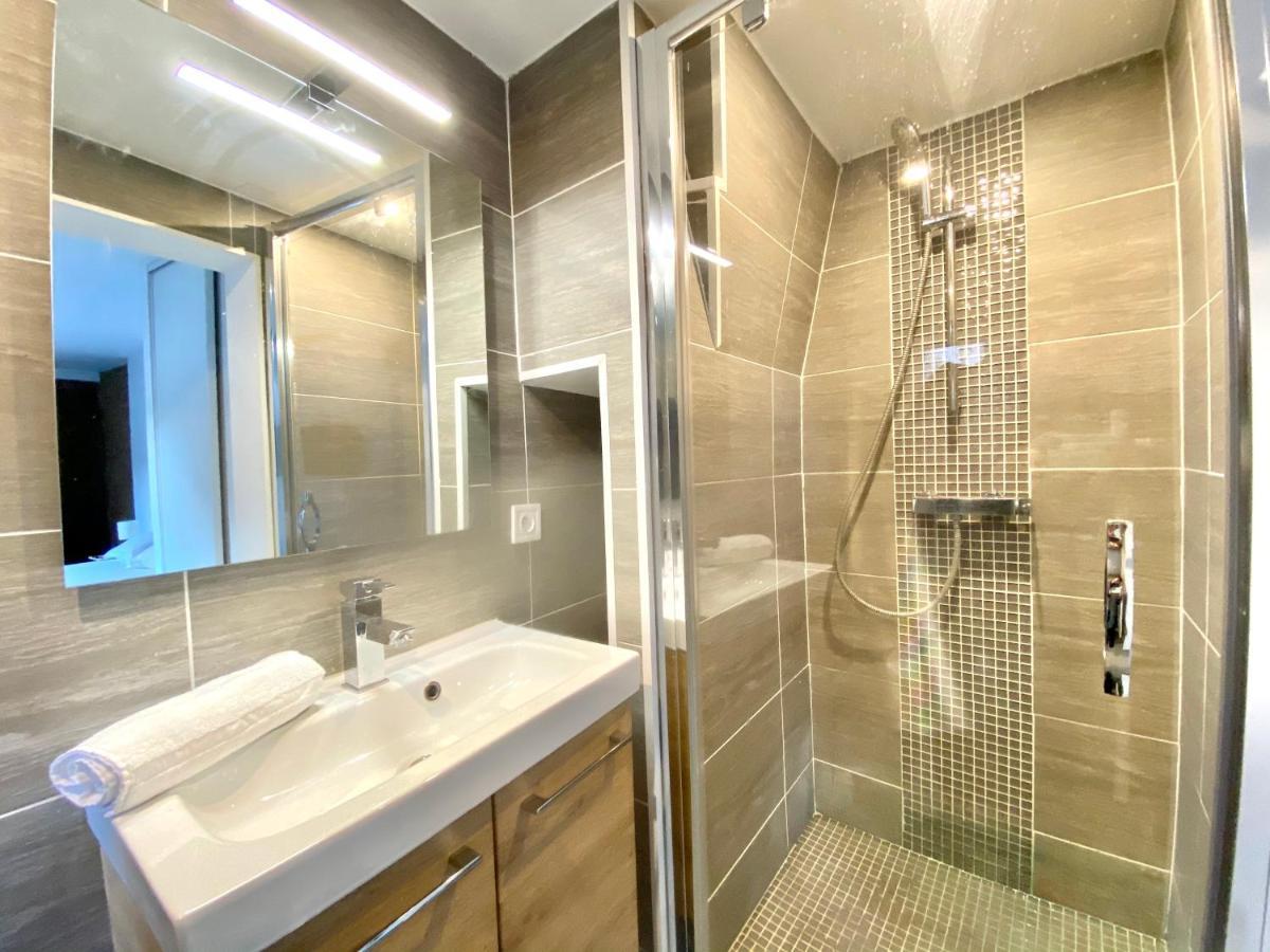 Le Studio - Quartier Des Antiquaires Apartment Тулуза Екстериор снимка